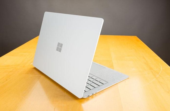 Microsoft Surface Laptop vs Surface Book 2