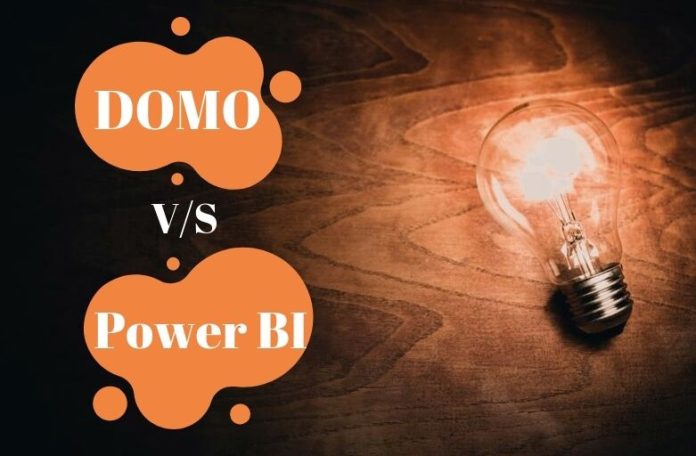 Domo vs Power BI Which is the Right BI Solution