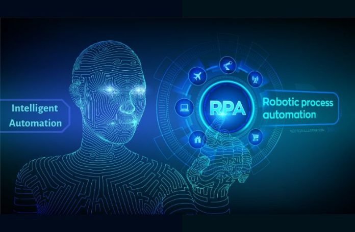 INTELLIGENT AUTOMATION VS. RPA