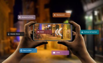 Applications and Benefits of Augmented Reality across various industries