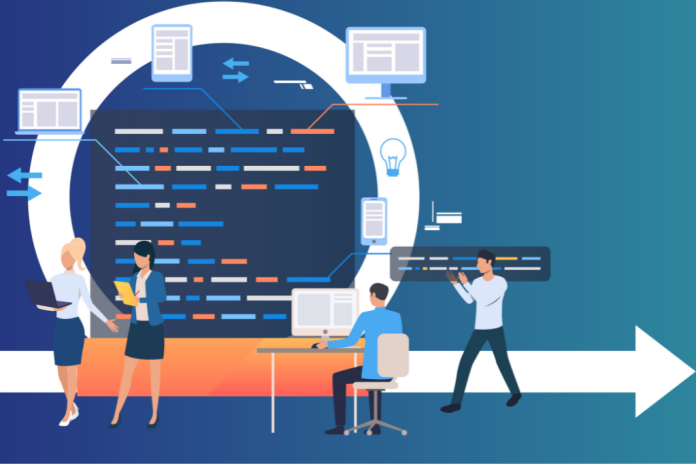 Open Source ALM Software Application Life-cycle Framework