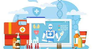 Microsoft rolls out Healthcare Bot: How it will change healthcare industry