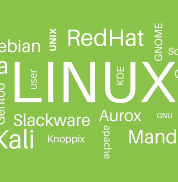 Top Linux Server DISTROS