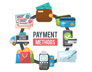 Best Payment Gateways