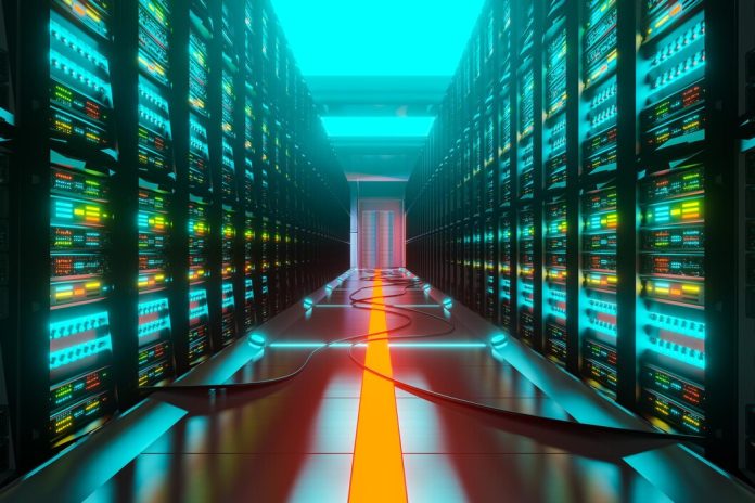 Best 5 Data Center Trends to Watch Out in 2024